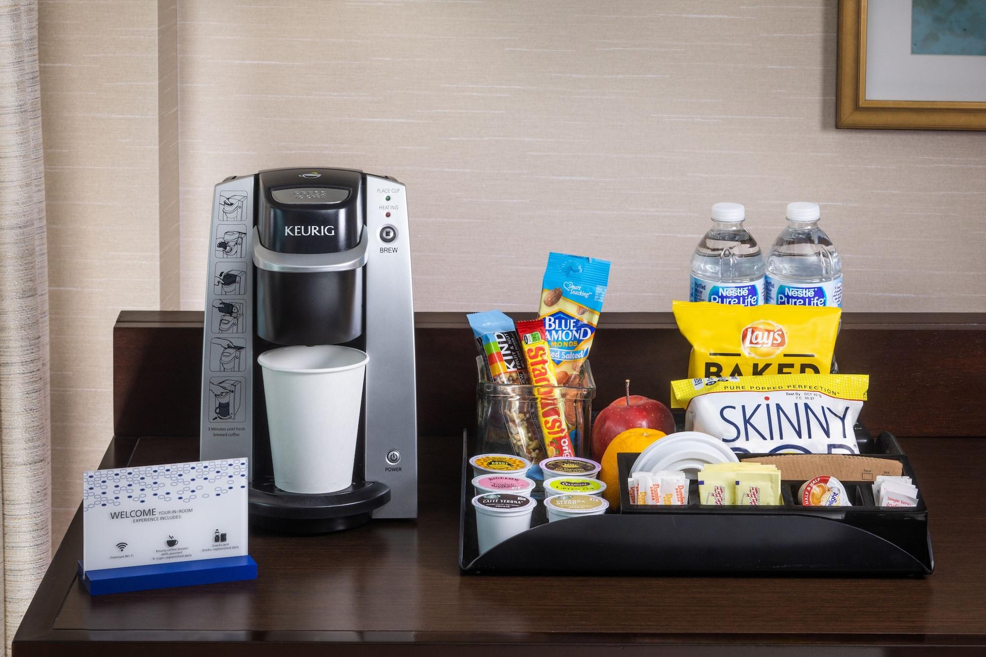 Hampton Inn Long Island/Islandia Kültér fotó