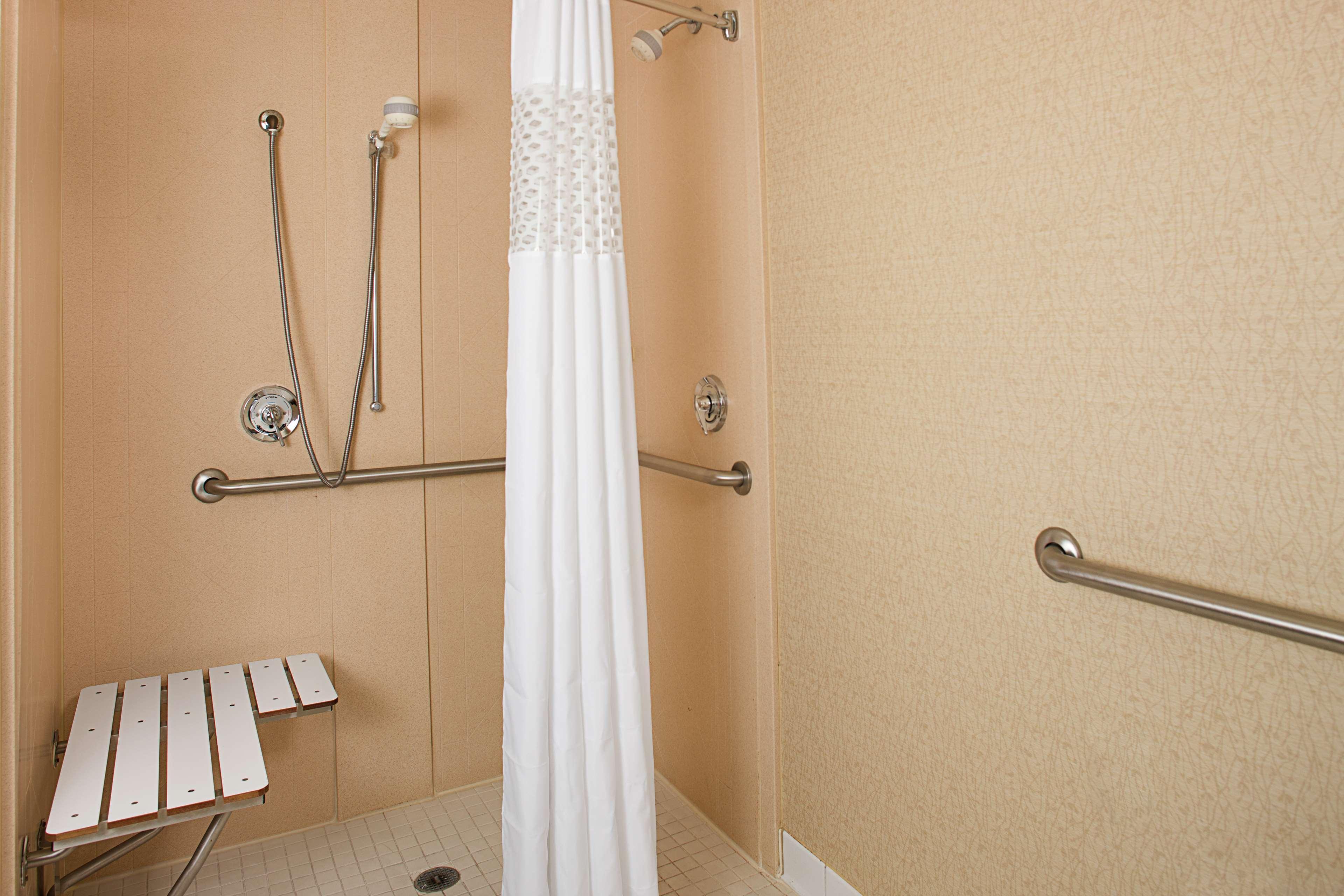 Hampton Inn Long Island/Islandia Kültér fotó