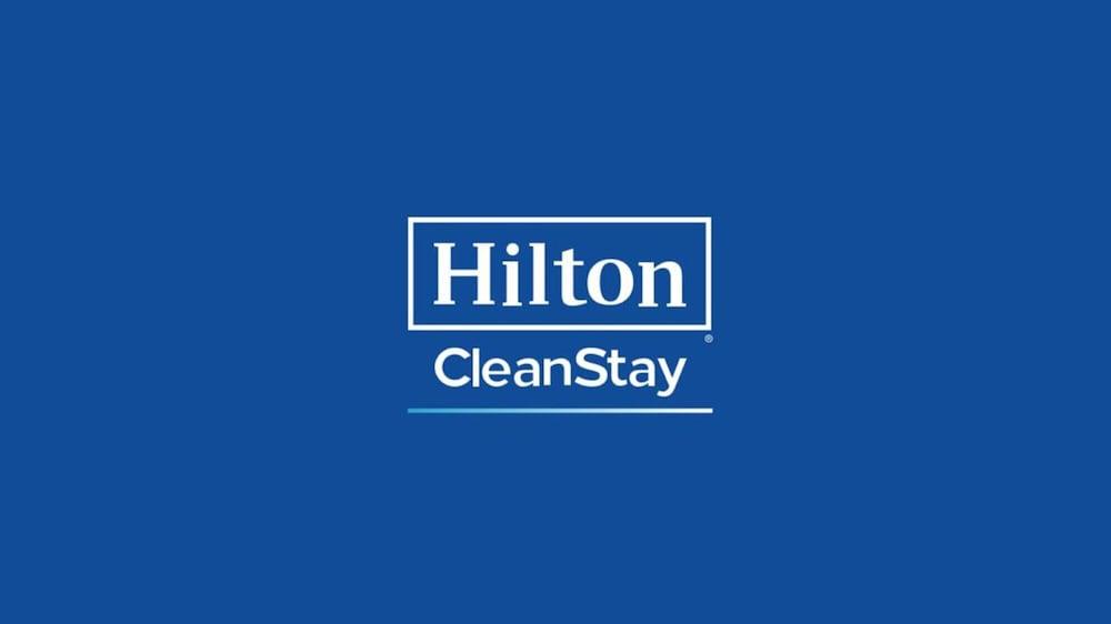 Hampton Inn Long Island/Islandia Kültér fotó