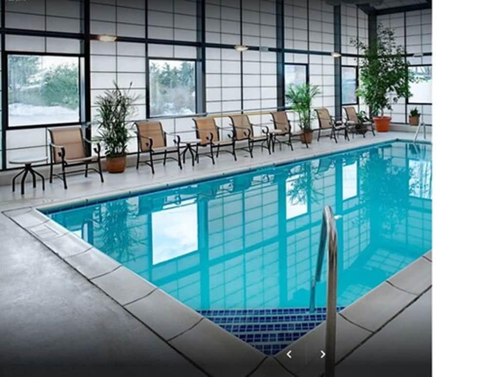 Hampton Inn Long Island/Islandia Kültér fotó