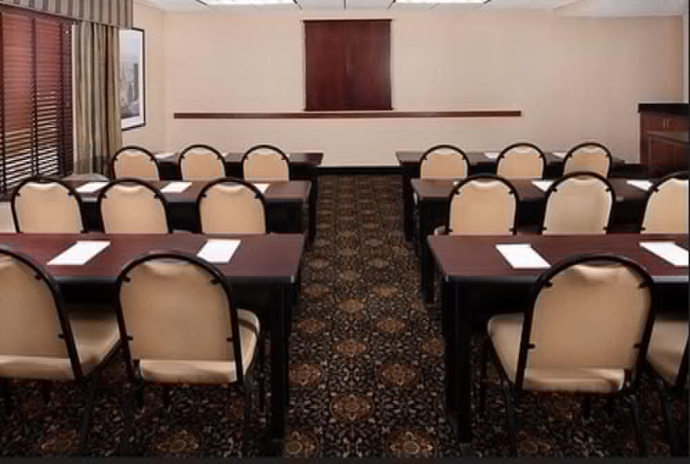 Hampton Inn Long Island/Islandia Kültér fotó