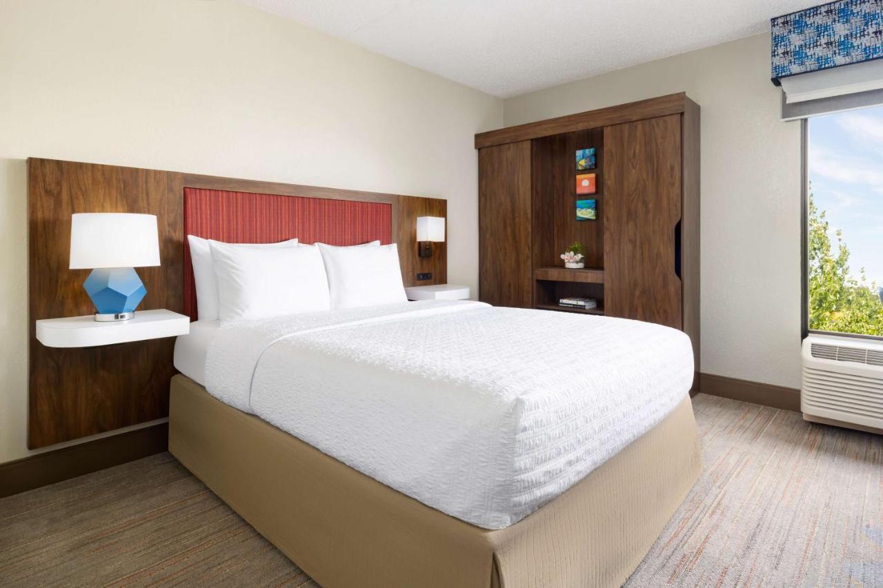 Hampton Inn Long Island/Islandia Kültér fotó