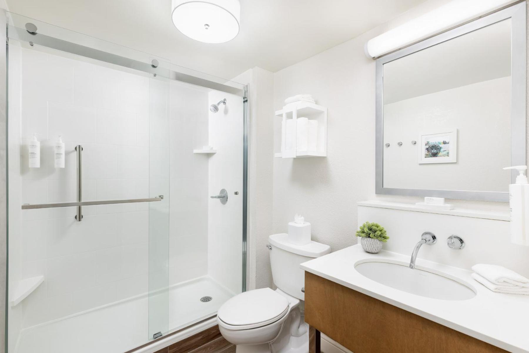Hampton Inn Long Island/Islandia Kültér fotó