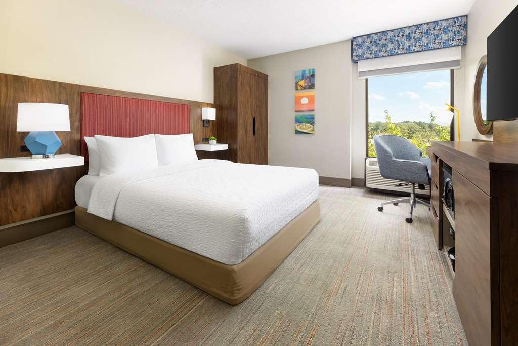 Hampton Inn Long Island/Islandia Szoba fotó